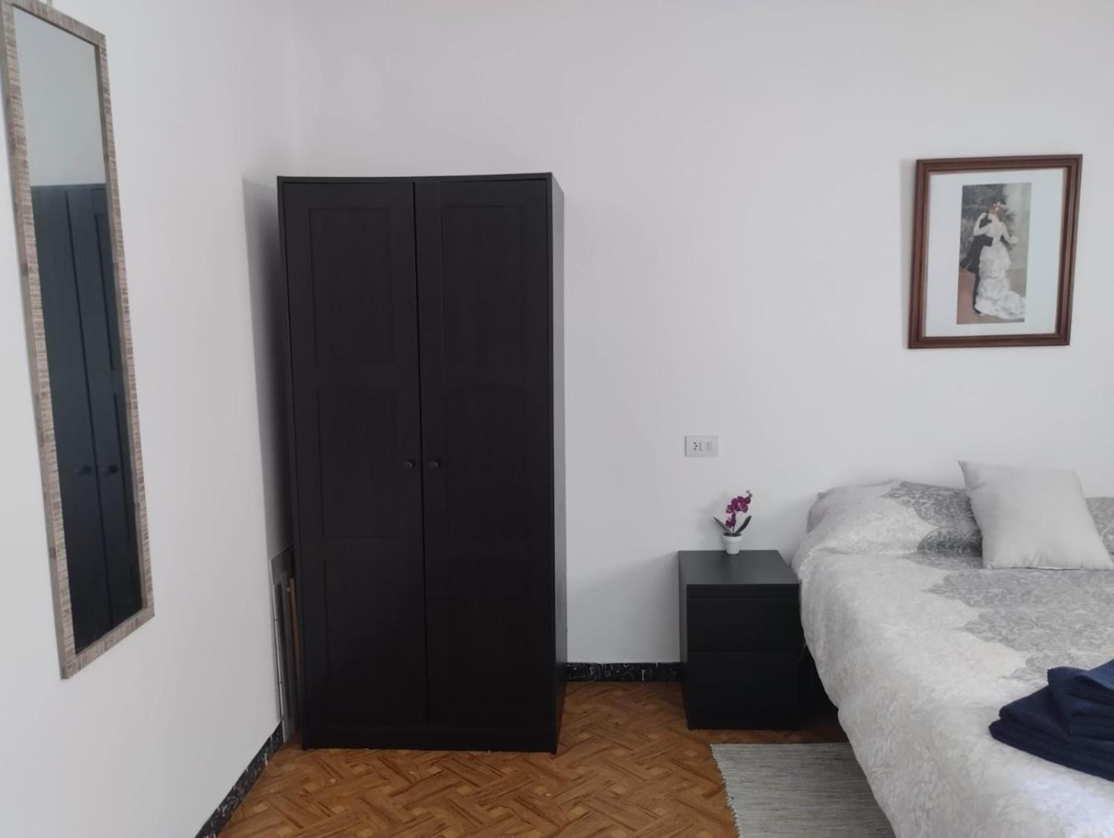 Specious Room Near The Sea Finisterre Eksteriør bilde